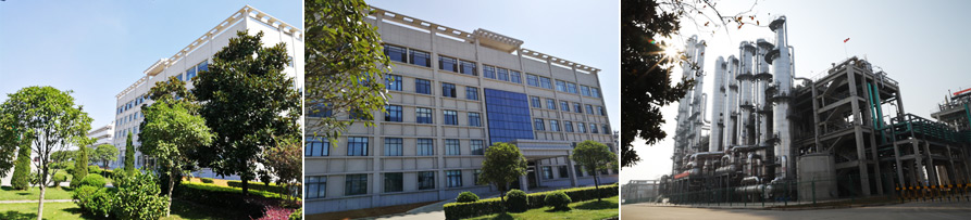 Yichang Hengyou Chemical Co., Ltd.